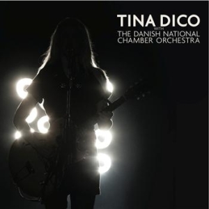 Dico Tina - Live (Cd+Dvd) With The Danish Natio ryhmässä CD / Pop @ Bengans Skivbutik AB (685793)