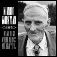 Workman Nimrod - I Want To Go Where Things Are Beaut ryhmässä CD / Pop-Rock @ Bengans Skivbutik AB (685799)