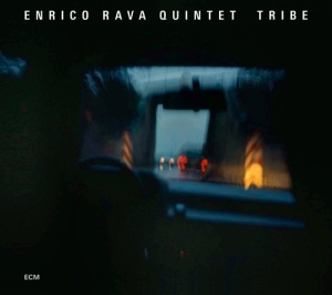 Enrico Rava Quintet - Tribe ryhmässä CD / Jazz @ Bengans Skivbutik AB (686125)