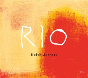 Keith Jarrett - Rio ryhmässä ME SUOSITTELEMME / Klassiska lablar / ECM Records @ Bengans Skivbutik AB (686126)