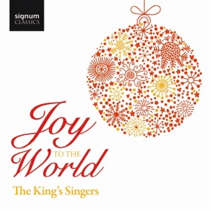 Various Composers - Joy To The World ryhmässä Externt_Lager / Naxoslager @ Bengans Skivbutik AB (686129)