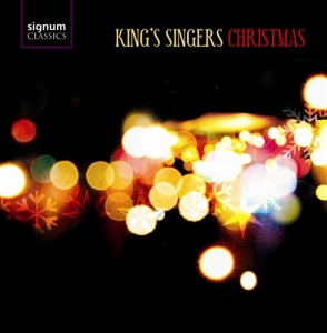 The Kings Singers - Christmas ryhmässä ME SUOSITTELEMME / Joululahjavinkki: CD @ Bengans Skivbutik AB (686316)