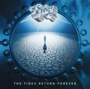 Eloy - Tides Return Forever (Remastered) ryhmässä ME SUOSITTELEMME / Joululahjavinkki: CD @ Bengans Skivbutik AB (686397)