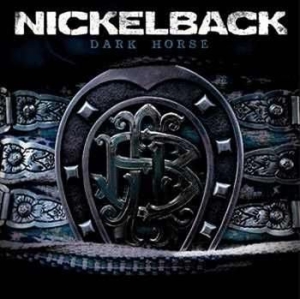 Nickelback - Dark Horse ryhmässä -Start CD2 @ Bengans Skivbutik AB (686525)