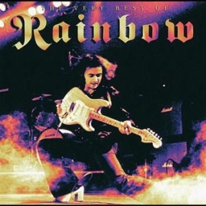 Rainbow - Best Of ryhmässä CD / Hårdrock,Pop-Rock @ Bengans Skivbutik AB (686590)