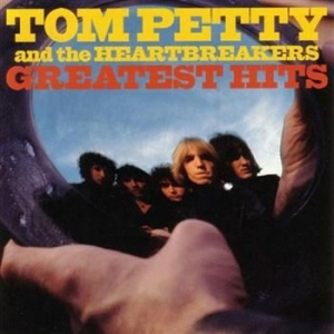 Tom Petty And The Heartbreakers - Greatest Hits ryhmässä  @ Bengans Skivbutik AB (686591)