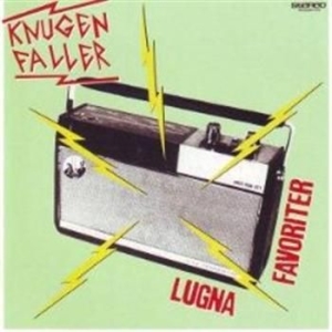 Knugen Faller - Lugna Favoriter ryhmässä ME SUOSITTELEMME / Joululahjavinkki: CD @ Bengans Skivbutik AB (686775)