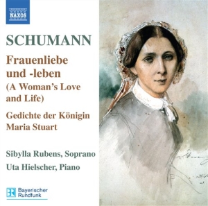 Schumann - Lieder ryhmässä ME SUOSITTELEMME / Joululahjavinkki: CD @ Bengans Skivbutik AB (686840)