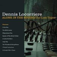 Dennis Locorriere (Voice Of Dr Hook - Lost Tapes Cd / Dvd ryhmässä CD / Pop-Rock @ Bengans Skivbutik AB (686860)