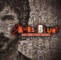 James Blunt - All The Lost Souls ryhmässä CD / Pop-Rock @ Bengans Skivbutik AB (686877)