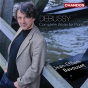 Debussy - Complete Works For Piano Vol 4 ryhmässä ME SUOSITTELEMME / Joululahjavinkki: CD @ Bengans Skivbutik AB (687226)