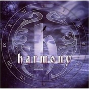 Harmony - Dreaming Awake ryhmässä CD / Hårdrock @ Bengans Skivbutik AB (687276)