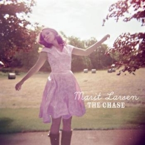 Larsen Marit - The Chase ryhmässä CD / Pop @ Bengans Skivbutik AB (687309)