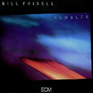 Frisell Bill - Rambler ryhmässä CD / Övrigt @ Bengans Skivbutik AB (687330)