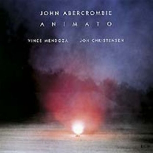 Abercrombie John - Animato ryhmässä CD / Jazz/Blues @ Bengans Skivbutik AB (687334)