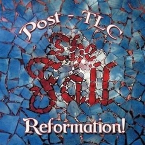 Fall - Reformation Post Tlc ryhmässä CD / Rock @ Bengans Skivbutik AB (687479)