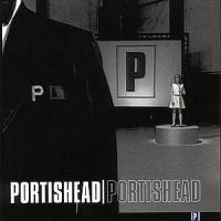 Portishead - Portishead ryhmässä CD @ Bengans Skivbutik AB (687480)