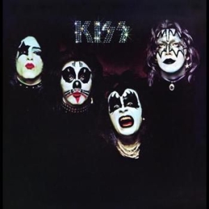 Kiss - Kiss - Re ryhmässä CD / Pop-Rock @ Bengans Skivbutik AB (687635)