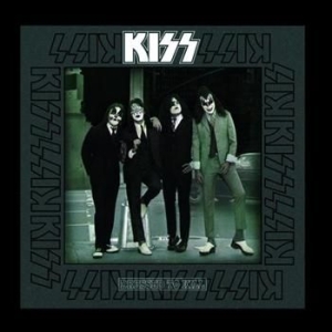 Kiss - Dressed To Kill =Remaster ryhmässä CD / Hårdrock,Pop-Rock @ Bengans Skivbutik AB (687637)