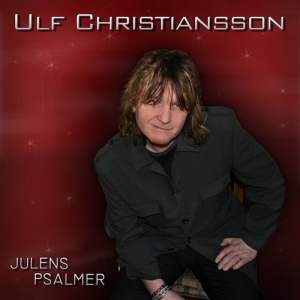 Christiansson Ulf - Julens Psalmer ryhmässä CD / Julmusik,Övrigt @ Bengans Skivbutik AB (687807)