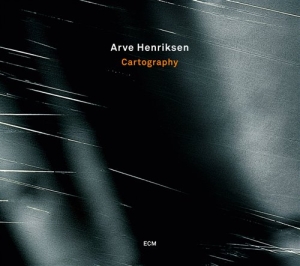 Henriksen Arve - Cartography ryhmässä CD / Jazz @ Bengans Skivbutik AB (687847)