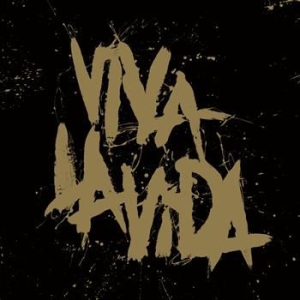 Coldplay - Viva La Vida (Prospekt's March ryhmässä CD / Pop-Rock @ Bengans Skivbutik AB (687895)