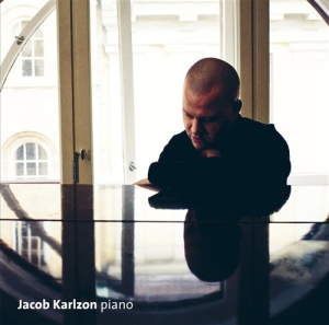 Karlzon Jacob - Improvisational Three ryhmässä CD / Jazz @ Bengans Skivbutik AB (688039)