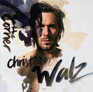 Christian Walz - The Corner ryhmässä CD / Pop @ Bengans Skivbutik AB (688061)