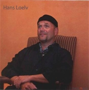 Loelv Hans - Hans Musik ryhmässä CD @ Bengans Skivbutik AB (688361)