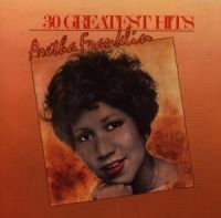 Aretha Franklin - 30 Greatest Hits ryhmässä CD / RnB-Soul @ Bengans Skivbutik AB (688537)