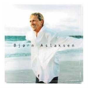 Aslaksen Björn - Hjertets Melodi ryhmässä CD / Övrigt @ Bengans Skivbutik AB (688603)