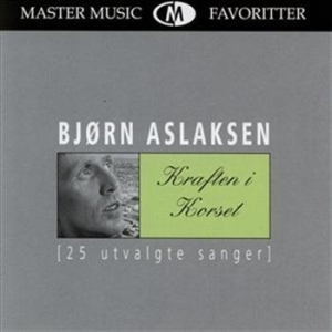 Aslaksen Björn - Kraften I Korset ryhmässä Externt_Lager / Naxoslager @ Bengans Skivbutik AB (688605)