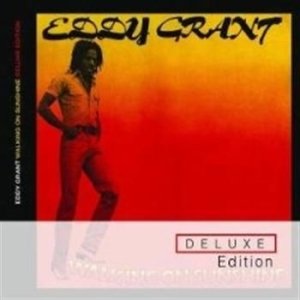 Eddy Grant - Walking In Sunshine ryhmässä CD / Reggae @ Bengans Skivbutik AB (688721)