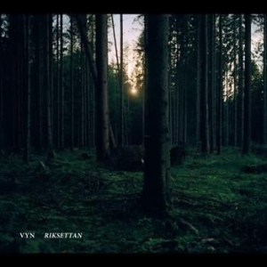 Vyn - Riksettan ryhmässä CD / Pop-Rock,Svensk Musik @ Bengans Skivbutik AB (688793)