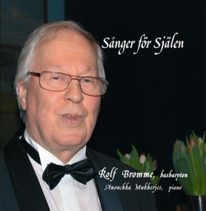 Various - Sånger För Själen ryhmässä ME SUOSITTELEMME / Joululahjavinkki: CD @ Bengans Skivbutik AB (688809)