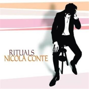 Conte Nicola - Rituals ryhmässä CD / Jazz/Blues @ Bengans Skivbutik AB (688891)