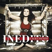 LAURA PAUSINI - INEDITO ryhmässä CD / Pop-Rock @ Bengans Skivbutik AB (689304)