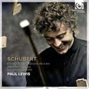 Schubert F. - Late Piano.. ryhmässä CD / Övrigt @ Bengans Skivbutik AB (689438)