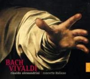 Bach / Vivaldi - Various Works ryhmässä Externt_Lager / Naxoslager @ Bengans Skivbutik AB (689523)