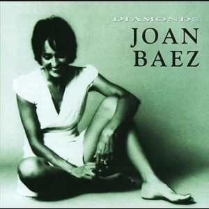 Joan Baez - Chronicles ryhmässä CD / Pop @ Bengans Skivbutik AB (689558)