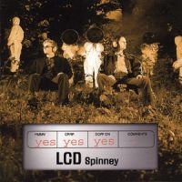 Lcd - Spinney ryhmässä ME SUOSITTELEMME / Joululahjavinkki: CD @ Bengans Skivbutik AB (689860)