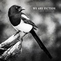 We Are Fiction - One For Sorrow ryhmässä CD / Pop-Rock @ Bengans Skivbutik AB (689866)