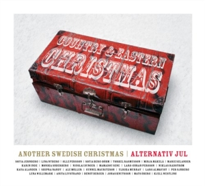 Various Artists - Eastern Christmas ryhmässä CD / Julmusik,Övrigt @ Bengans Skivbutik AB (689888)