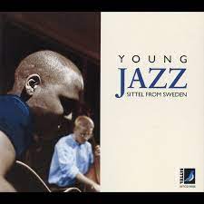 Young Jazz Ii ryhmässä cdonuppdat / CDON Jazz klassiskt NX @ Bengans Skivbutik AB (690002)