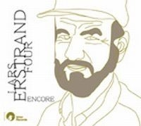 Lars Erstrand Four - Encore ryhmässä CD @ Bengans Skivbutik AB (690011)