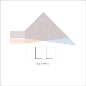 Frahm Nils - Felt ryhmässä ME SUOSITTELEMME / Joululahjavinkki: CD @ Bengans Skivbutik AB (690192)