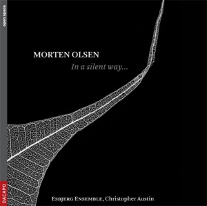 Olsen - In A Silent Way ryhmässä ME SUOSITTELEMME / Joululahjavinkki: CD @ Bengans Skivbutik AB (690315)