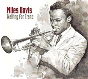 Miles Davis - Waiting For Trane ryhmässä Minishops / Miles Davis @ Bengans Skivbutik AB (690495)