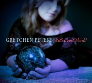 Peters Gretchen - Hello Cruel World ryhmässä CD / Rock @ Bengans Skivbutik AB (690846)