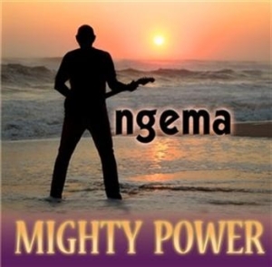 Olsson Ingemar/Ngema - Mighty Power ryhmässä ME SUOSITTELEMME / Joululahjavinkki: CD @ Bengans Skivbutik AB (691031)